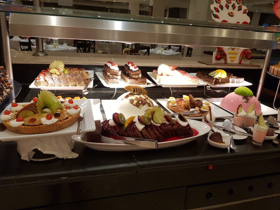 Gastro Cleopatra Luxury Resort Makadi Bay