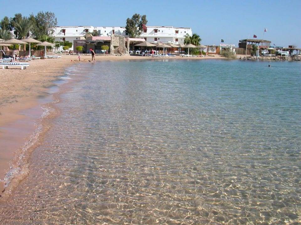 Strand Eagles Paradise Abu Soma
