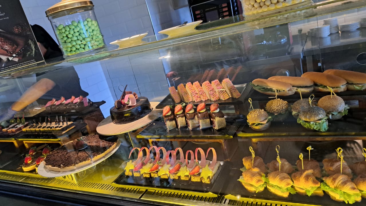 Gastro PALOMA Perissia