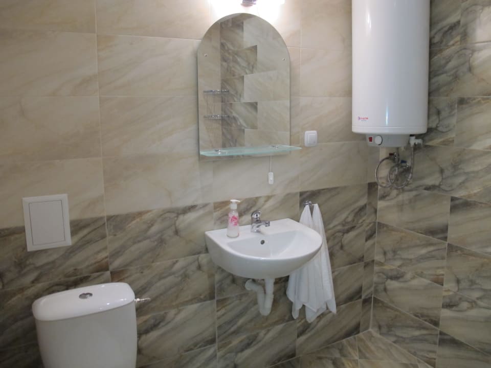 Zimmer Guest House Lefterova