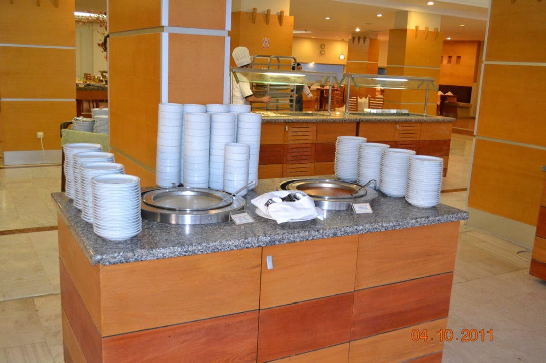 Suppenauswahl Hotel Ephesia