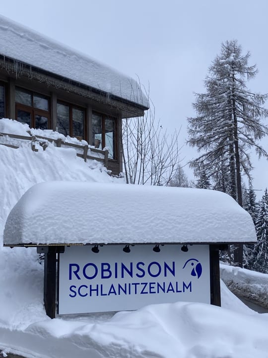 Sonstiges Aldiana Club Schlanitzen Alm