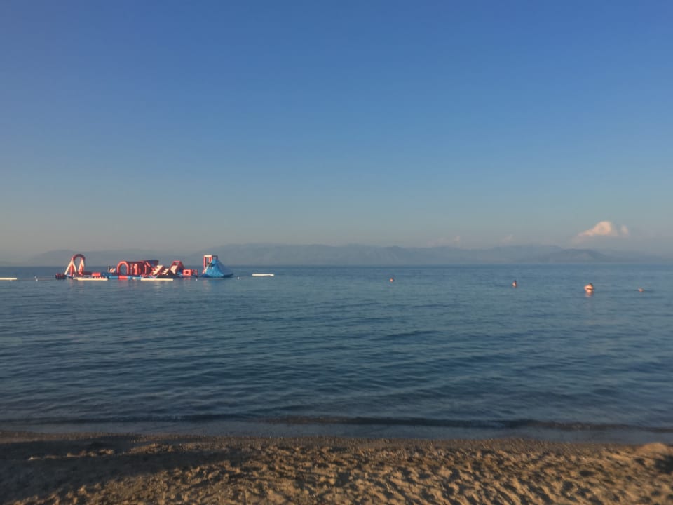 Strand Hotel Albatros