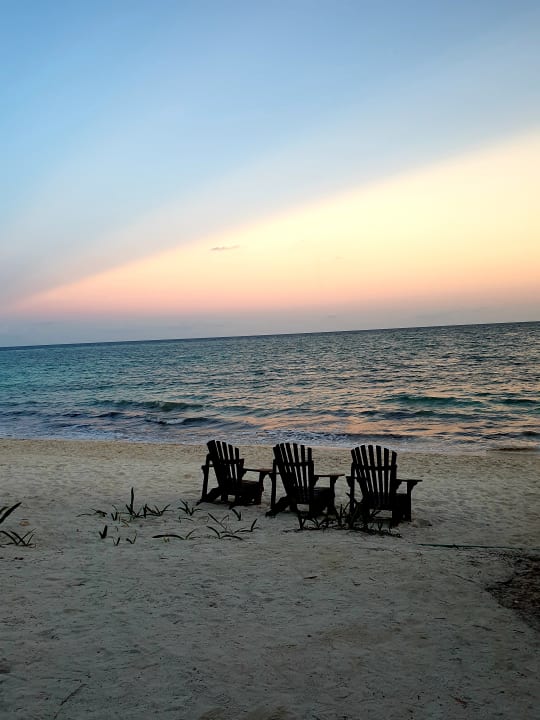 Strand Akumal Bay Beach & Wellness Resort