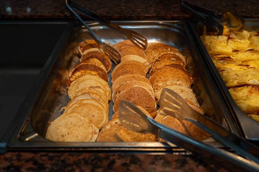 Gastro MPM Hotel Astoria