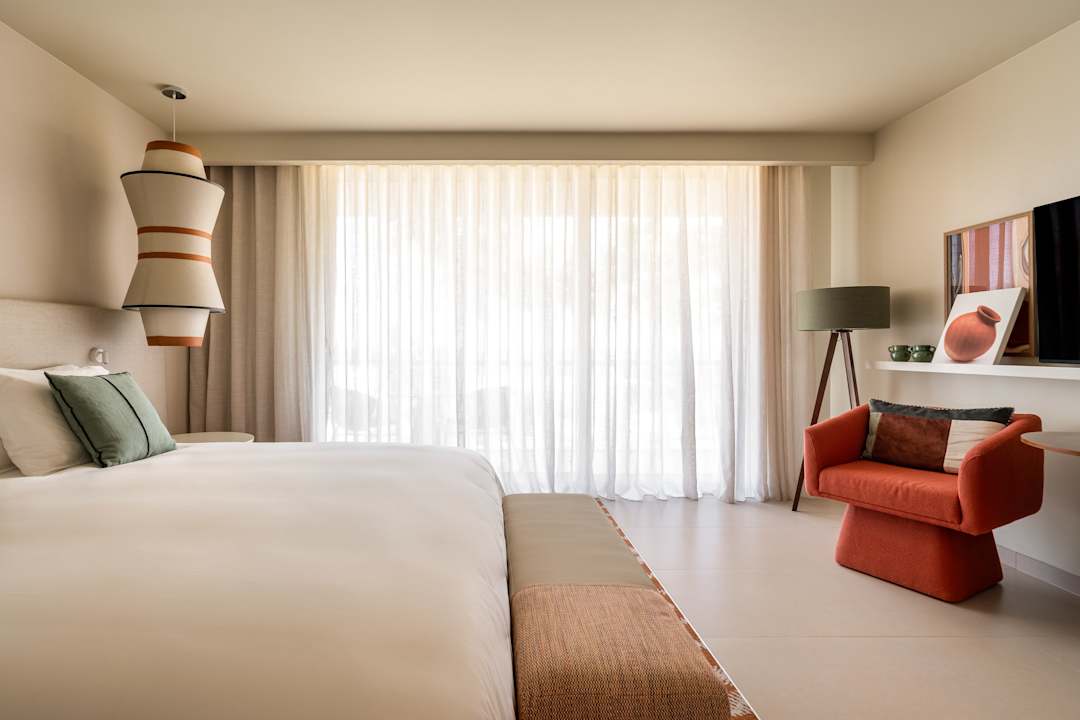 Zimmer Kimpton Atlântico Algarve