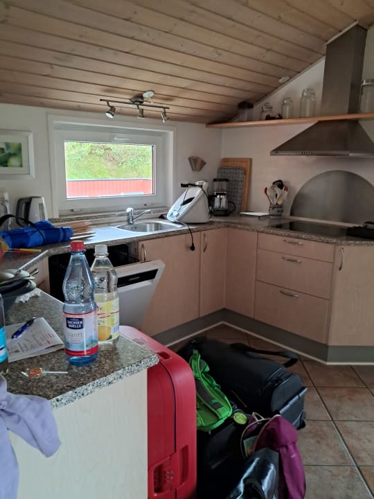 Zimmer Ferienhaus Nr. 165