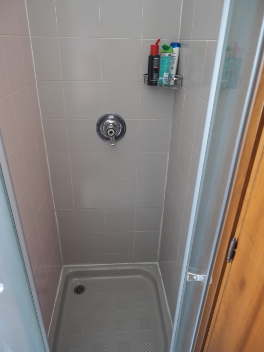 Zimmer Hotel Albergo Miramare