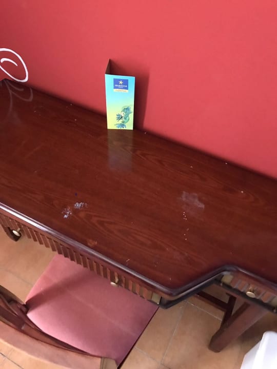 Zimmer Iberostar Origin Laguna Azul