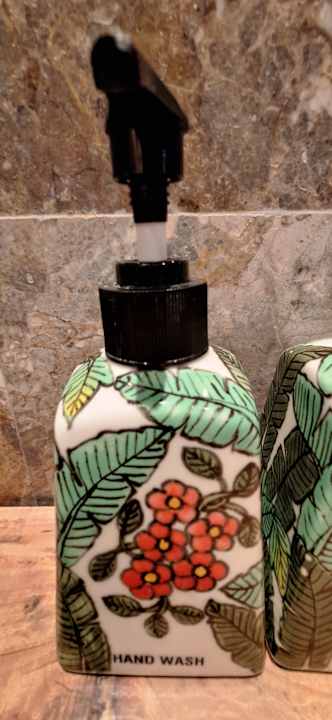 Zimmer Pu Luong Eco Garden