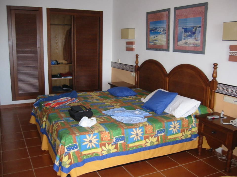 Zimmer TUI MAGIC LIFE Fuerteventura