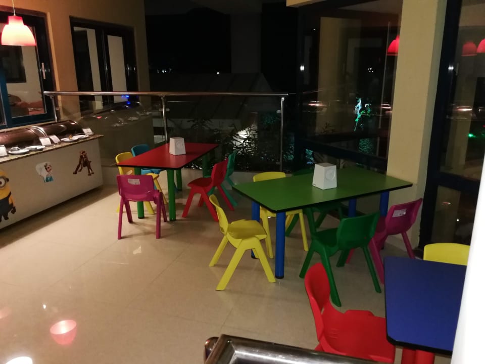 Gastro Le Jardin Resort