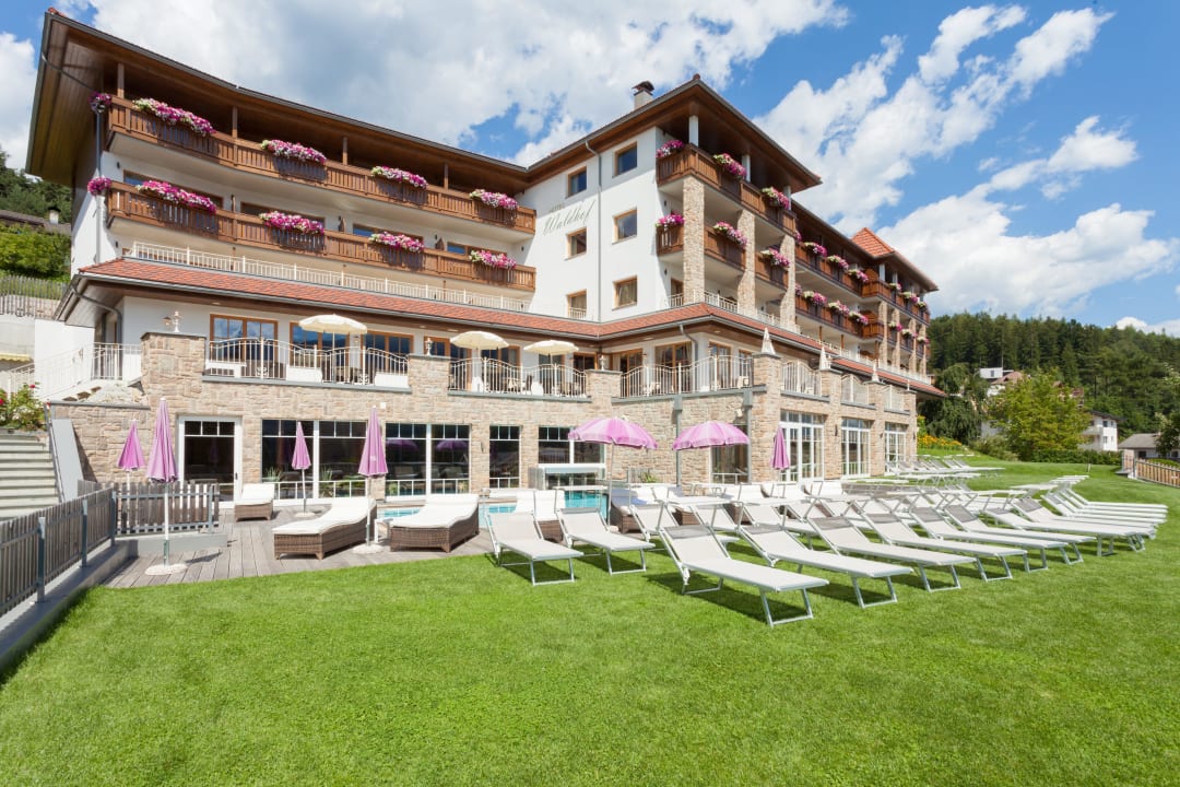 Hotel Waldhof Hotel Waldhof