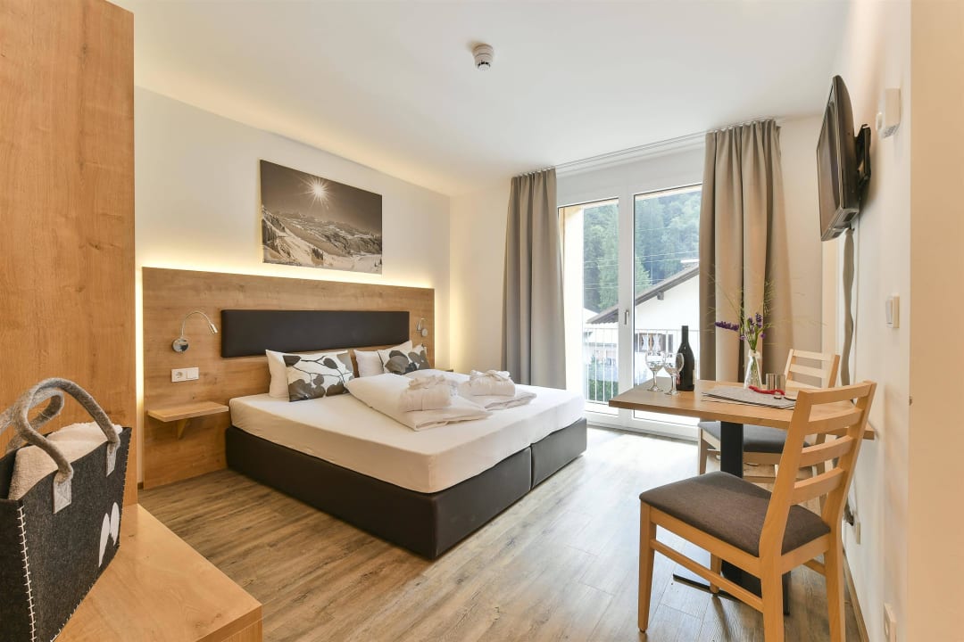 Appartement S Alpine Lodge Klösterle am Arlberg