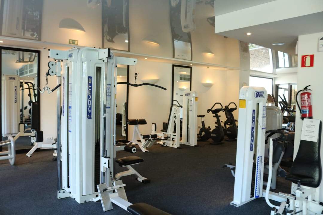 Sport & Freizeit allsun App.-Hotel Albatros