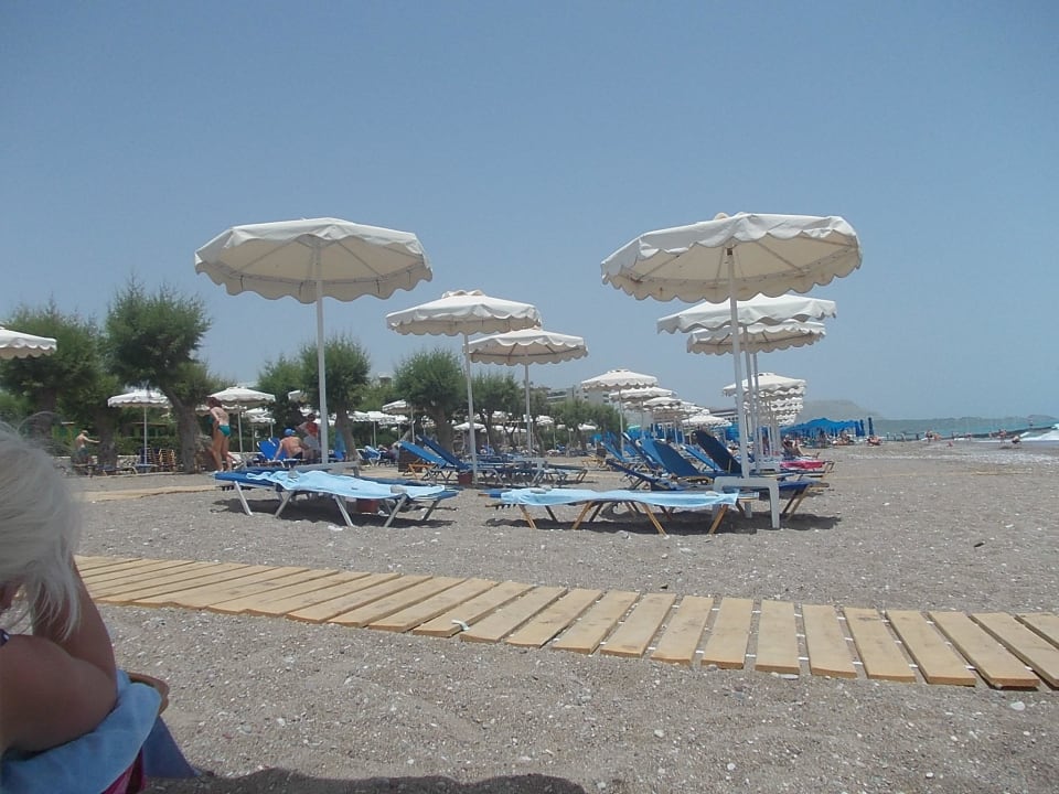 Liegen Inklusive Grecotel LUXME Dama Dama