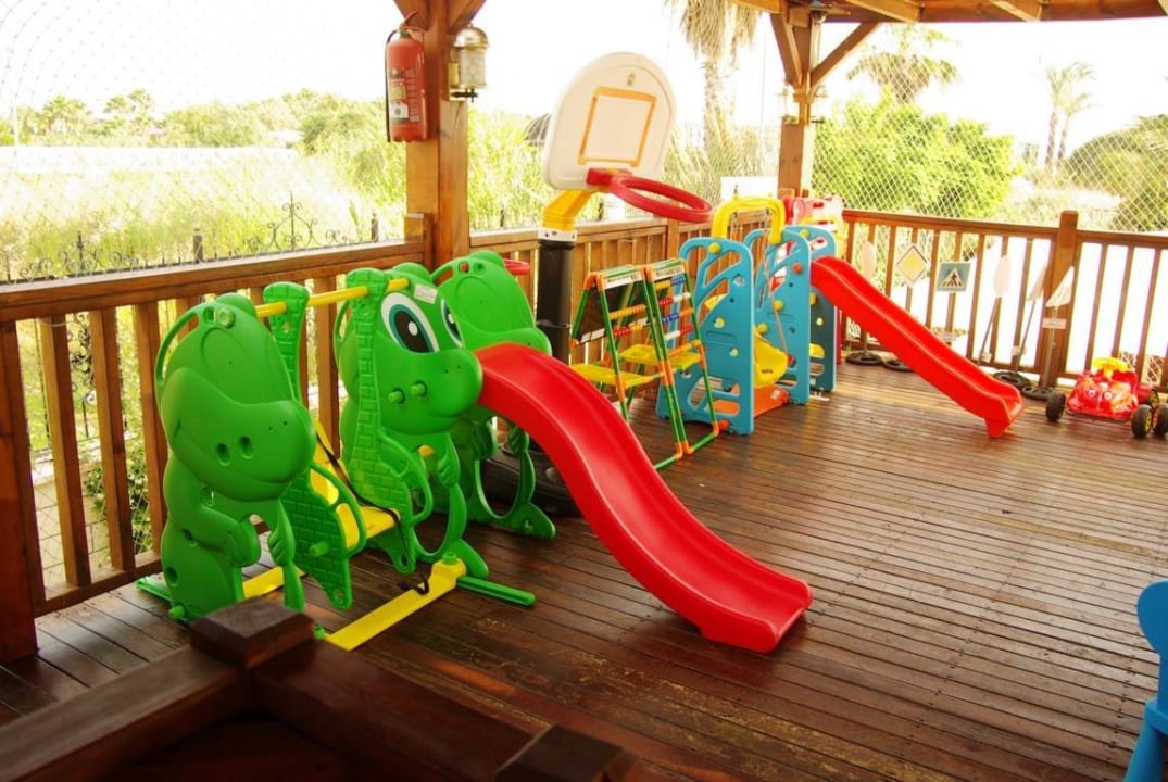 Kinderbereich Diamond Excellence Resort & Spa