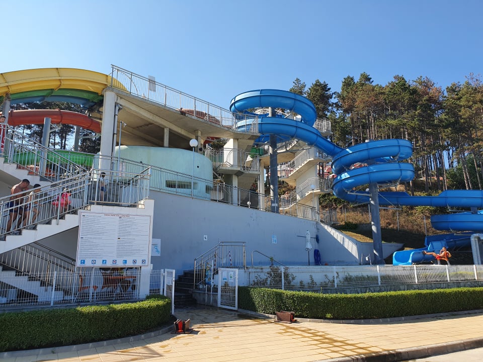 Sport & Freizeit Sol Luna Bay