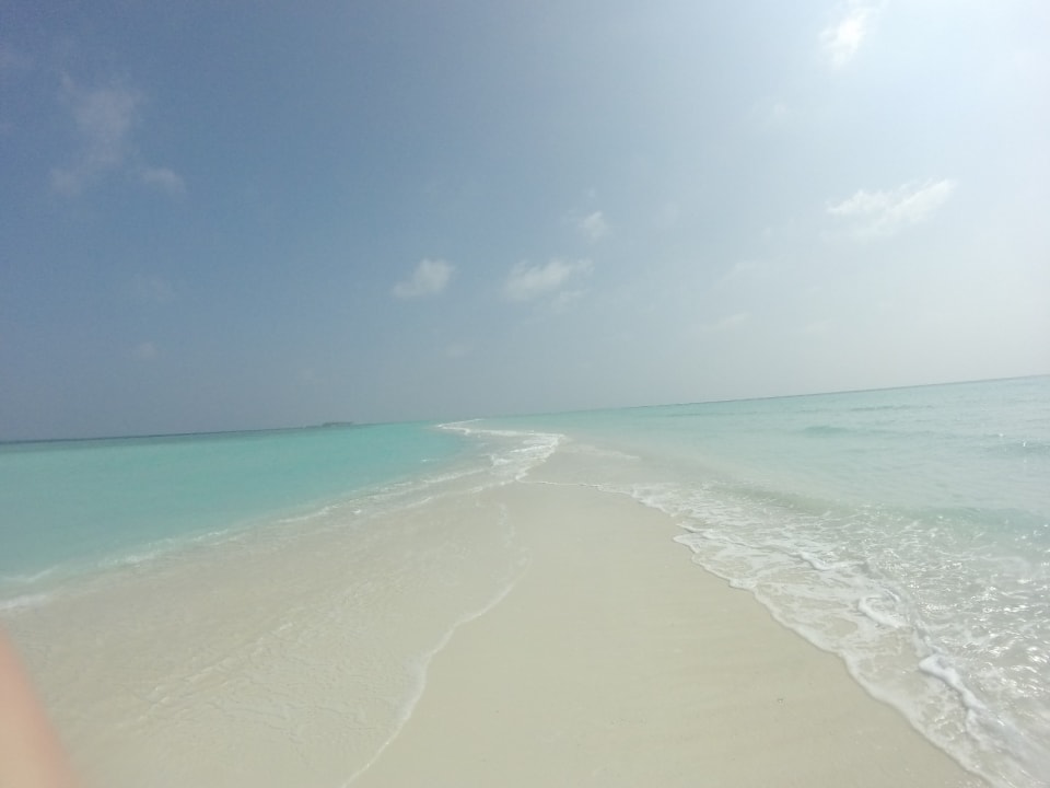Strand Veligandu Maldives Resort Island