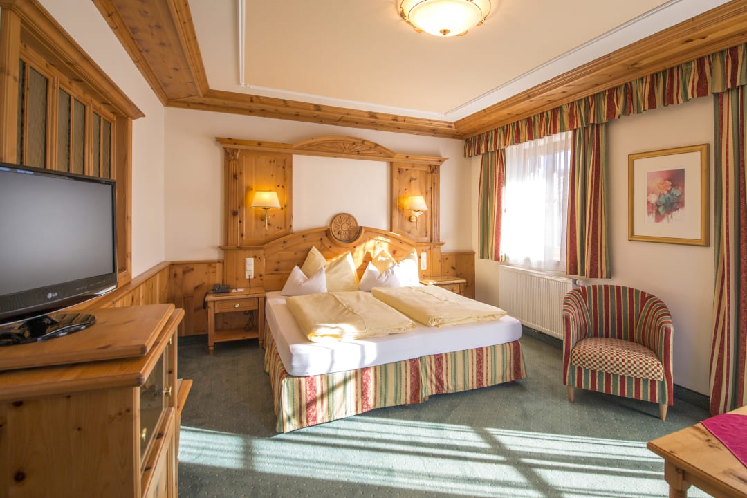 Zimmer Waidringer Hof · 1. Tiroler Glückshotel