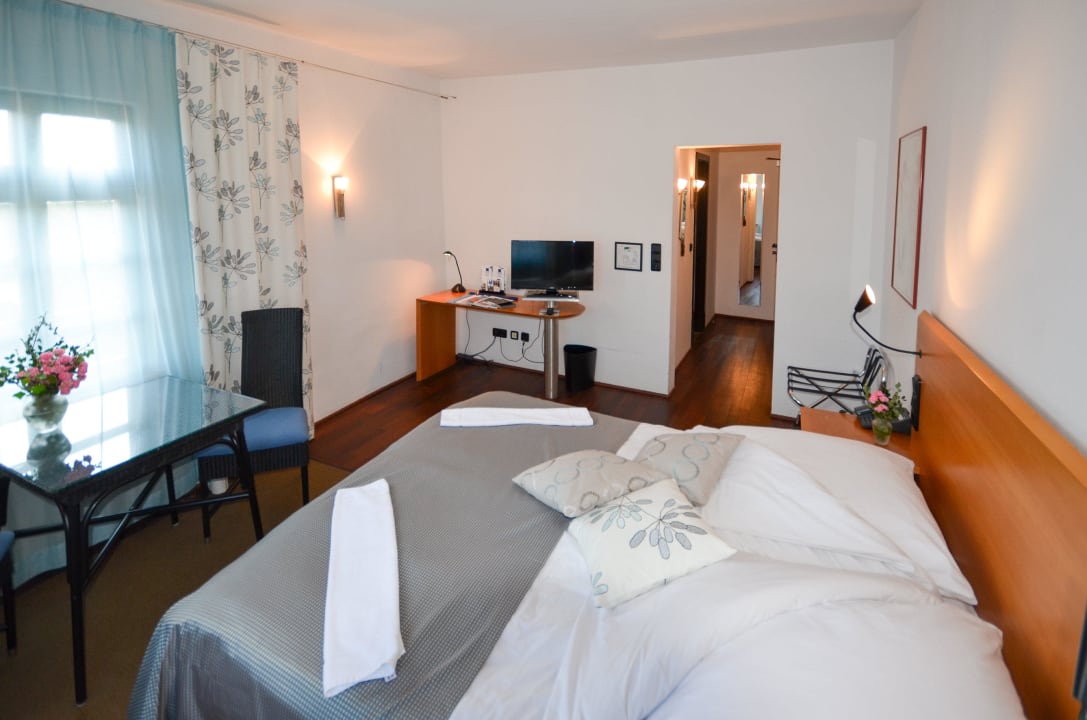 Komfortzimmer Hotel Höerhof