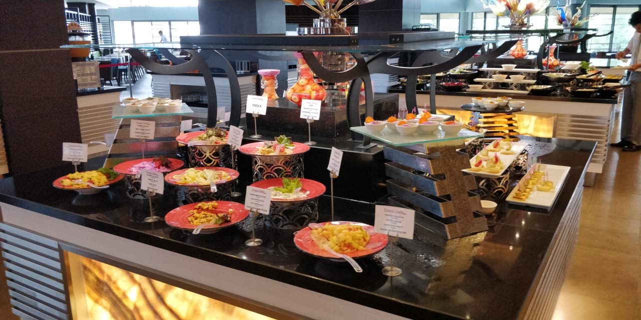 Gastro Limak Lara Deluxe Hotel & Resort