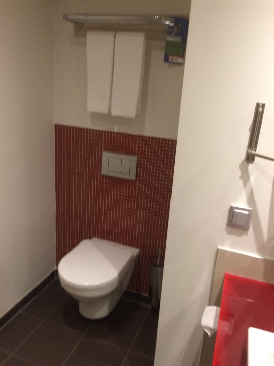 Zimmer Park Inn by Radisson Linz