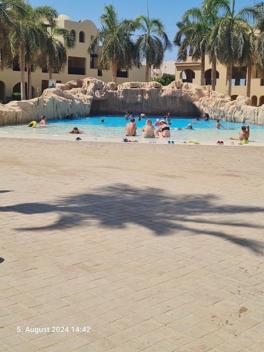 Pool Stella Garden Resort & Spa, Makadi Bay