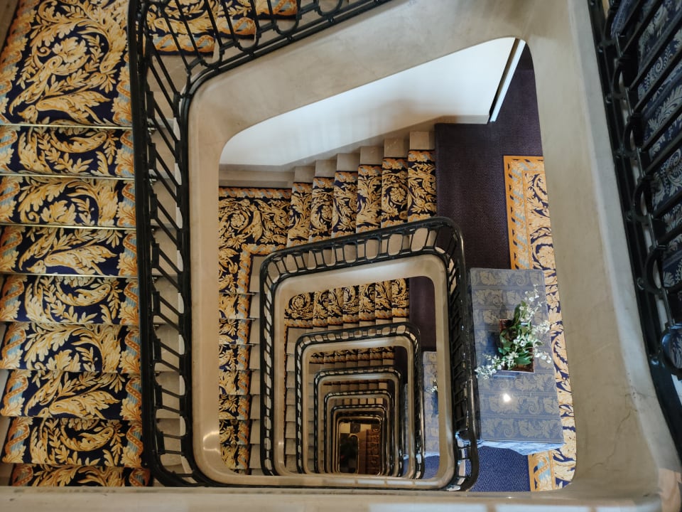 Sonstiges Hotel Le Plaza Brussels