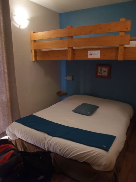 Zimmer Hotel Auberge Du Val Joli