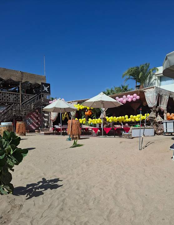 Strand Amarina Abu Soma Resort & Aquapark