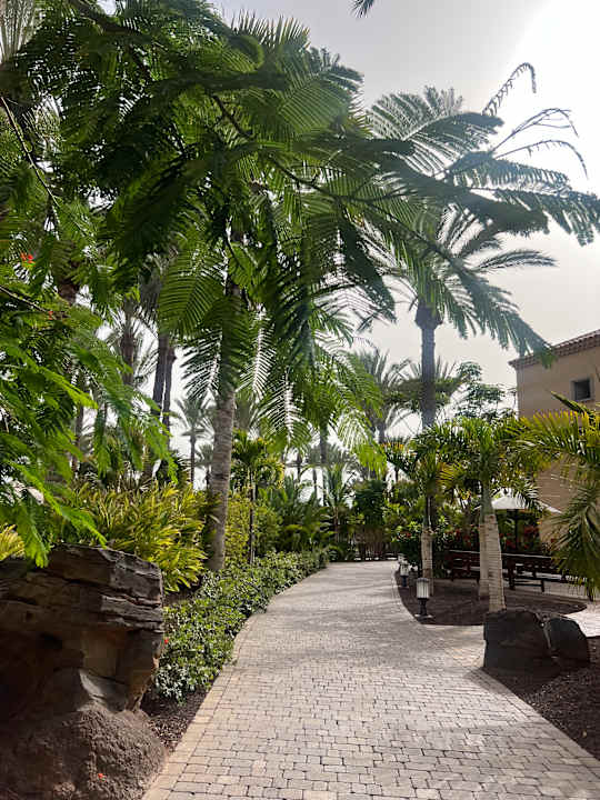 Außenansicht Lopesan Costa Meloneras, Resort & Spa