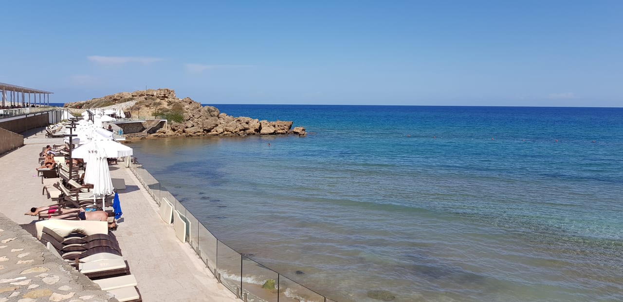 Ausblick Acapulco Beach Club & Resort