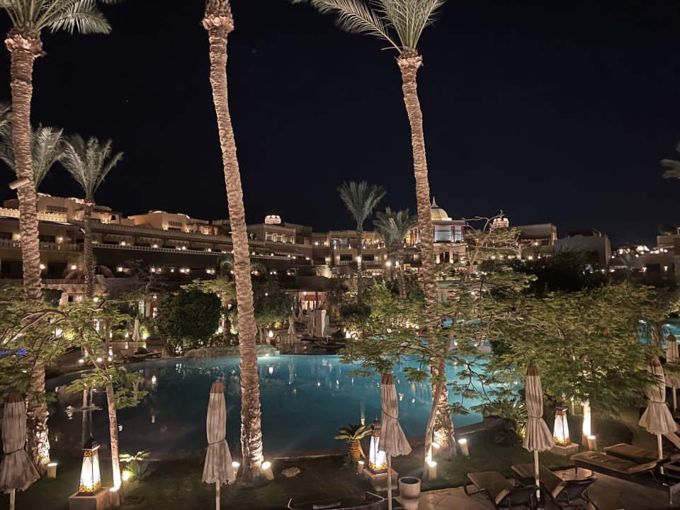 Pool Makadi Spa - Adults only