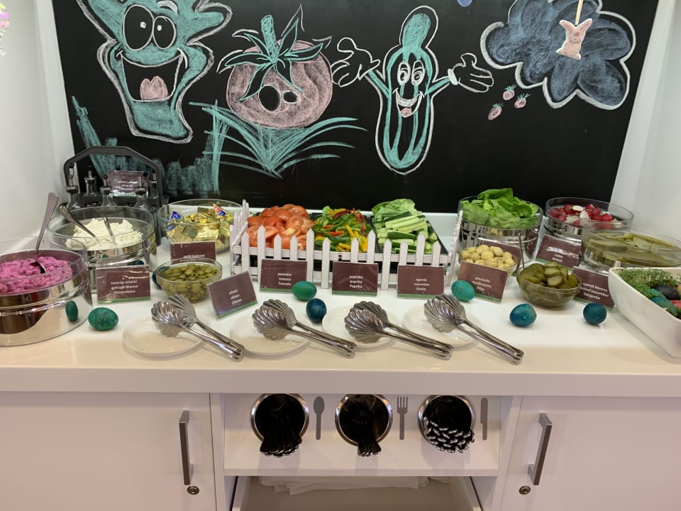 Gastro Hampton By Hilton Swinoujscie