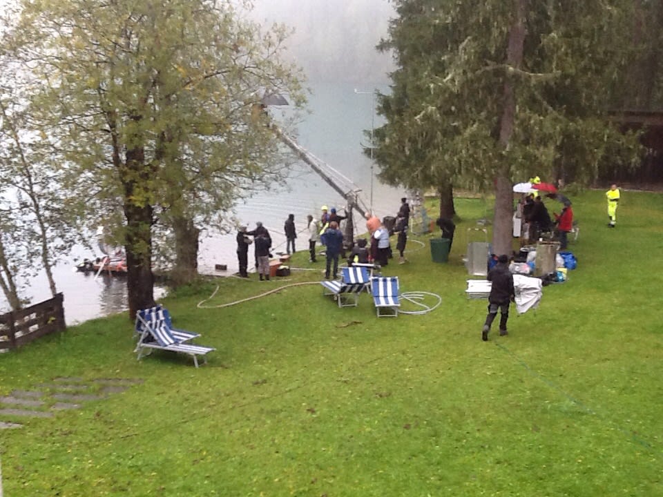 Sonstiges Hotel Seehaus