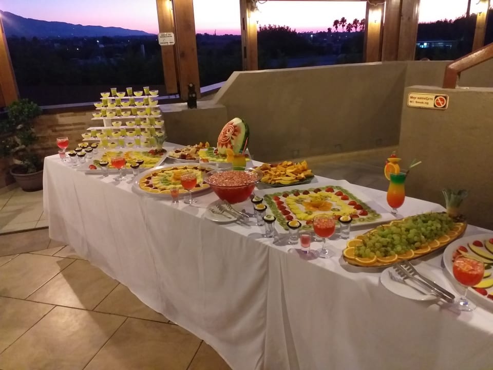 Gastro Gaia Garden Hotel