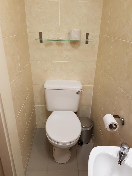 Zimmer City Studios & Apartments