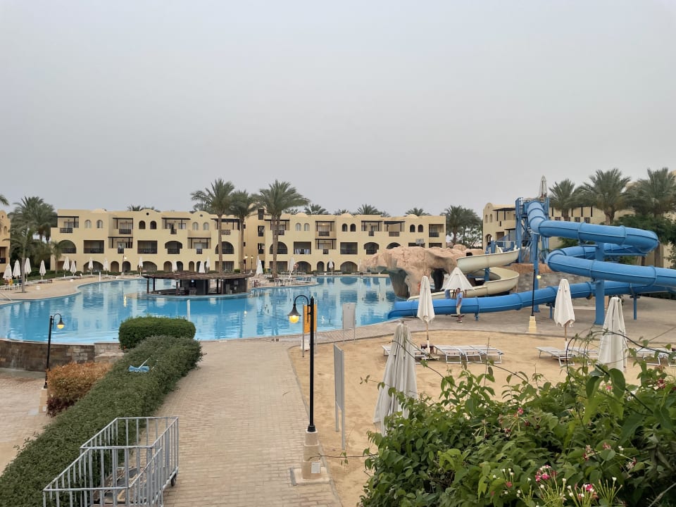 Pool Stella Garden Resort & Spa, Makadi Bay