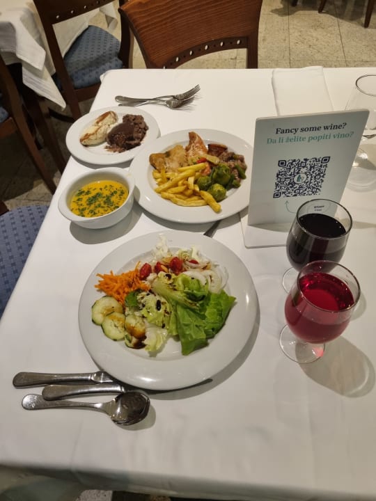 Gastro Iberostar Waves Bellevue