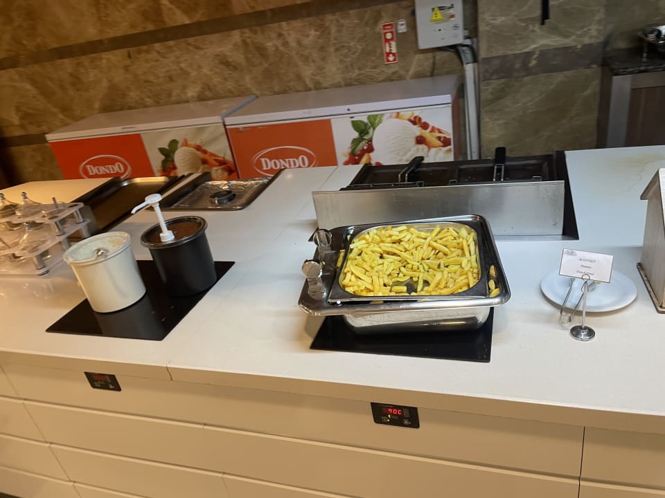 Gastro Calimera Hane Garden