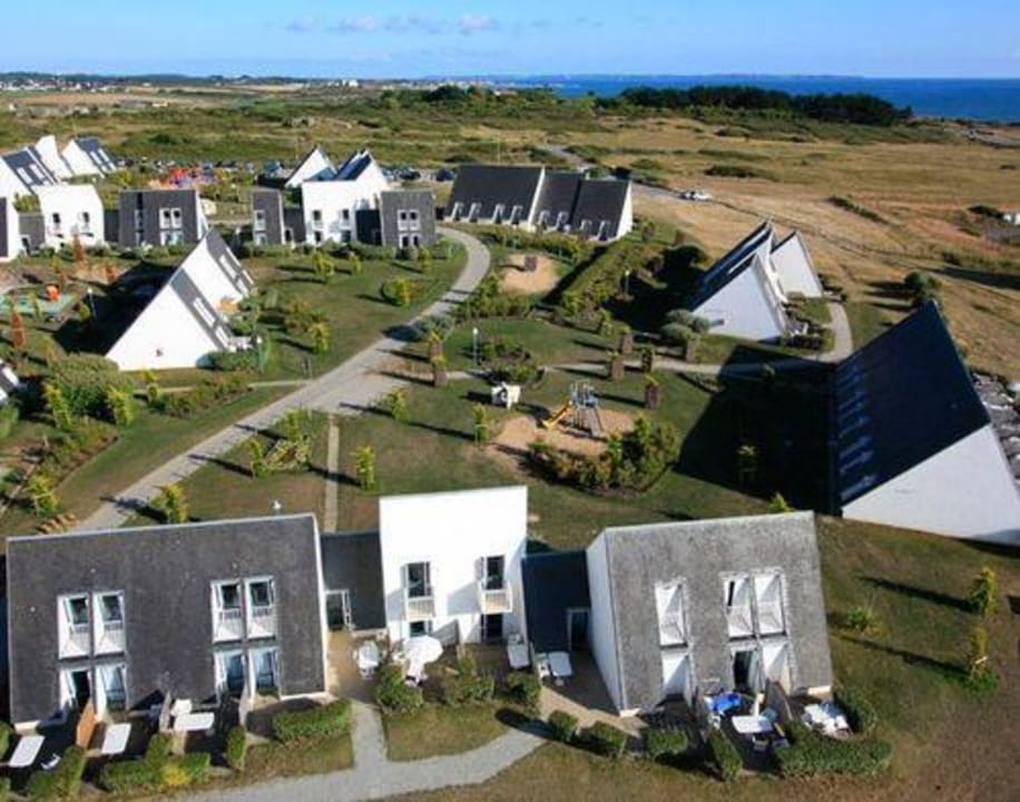 Club Belambra Les Portes de l'Océan Club Belambra Les Portes de l'Océan