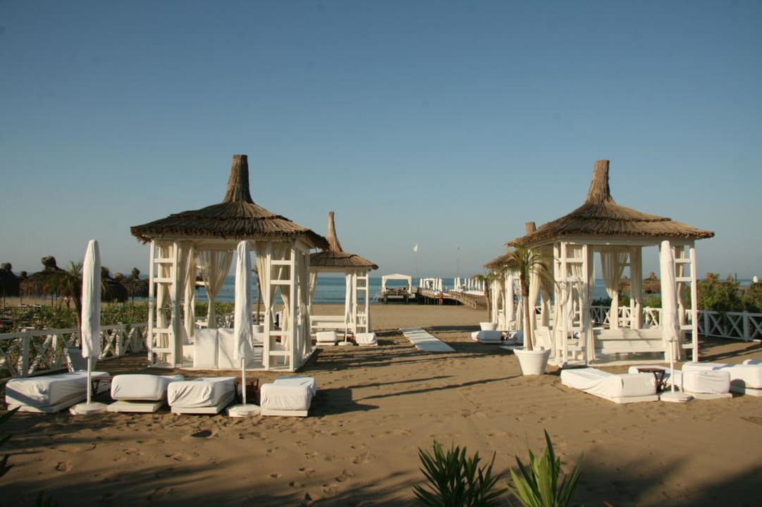 Junior Pavillion Voyage Belek Golf & Spa