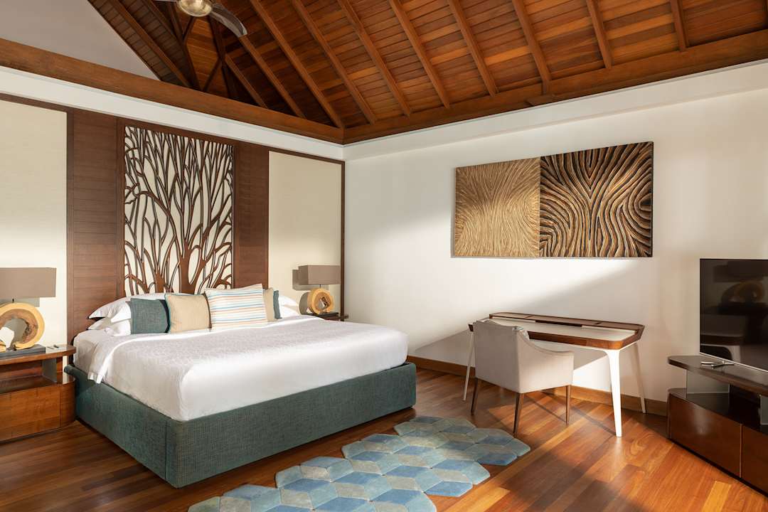 Zimmer Kurumba Maldives