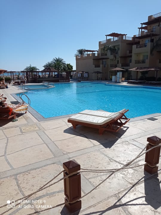 Pool Imperial Shams Abu Soma