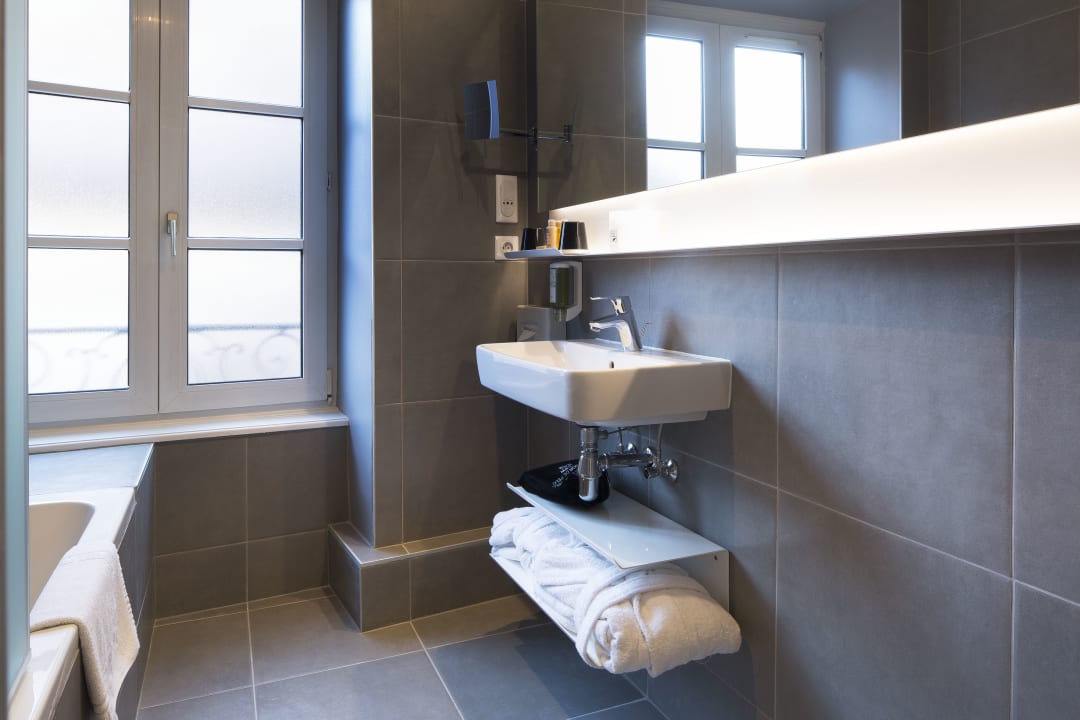 Zimmer Hotel Gutenberg