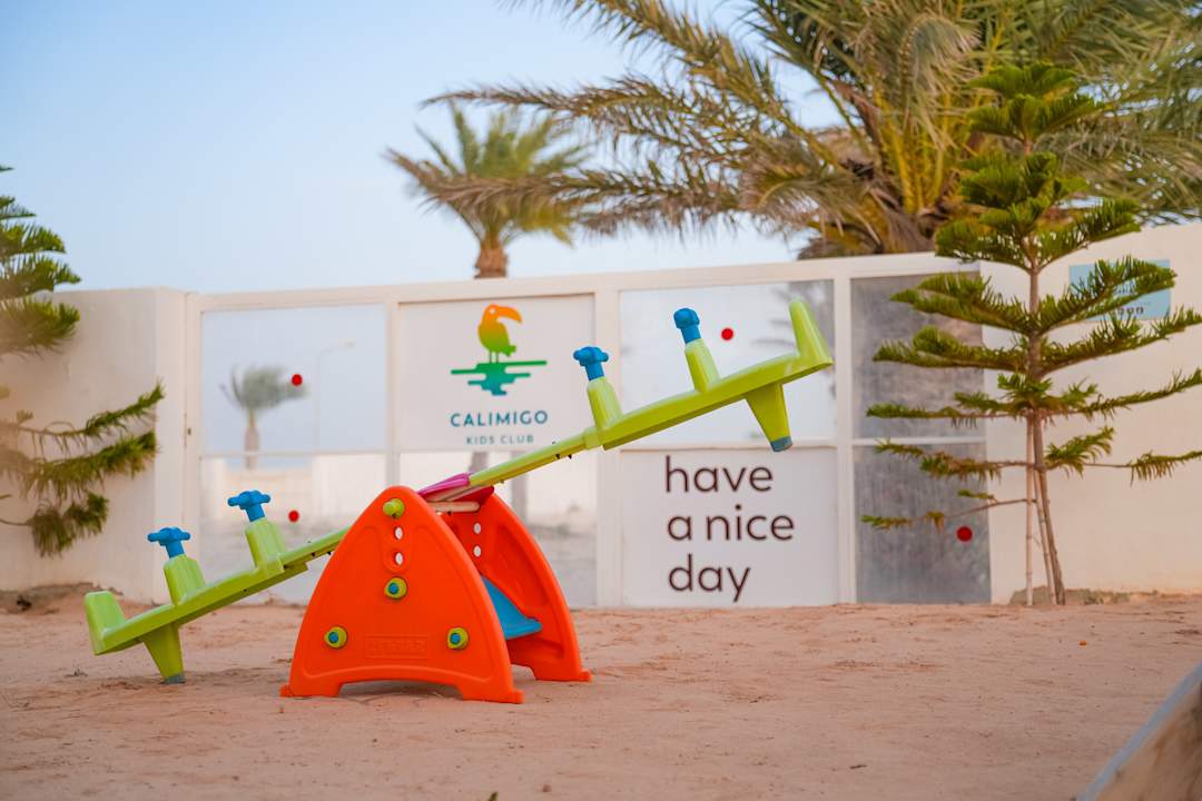 Sport & Freizeit Calimera Yati Beach