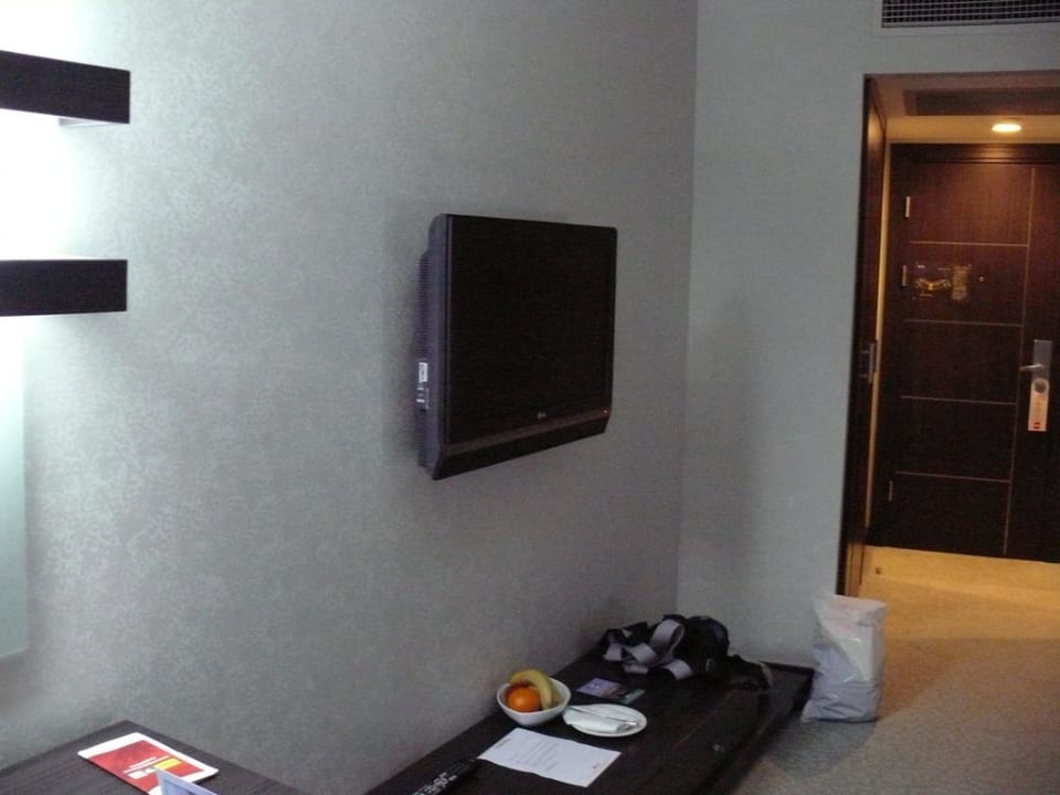 Flat TV Limak Lara Deluxe Hotel & Resort