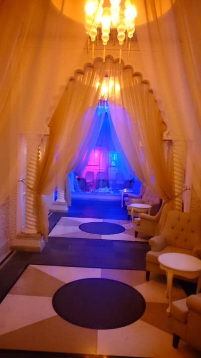 Spabereich Diamond Excellence Resort & Spa