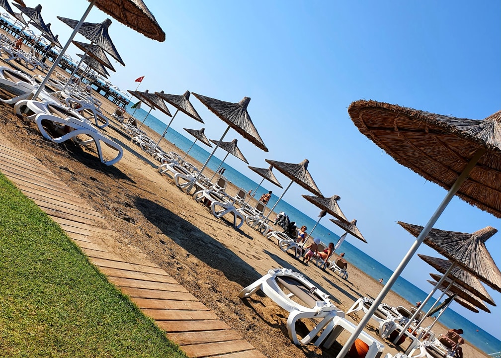 Strand Voyage Belek Golf & Spa